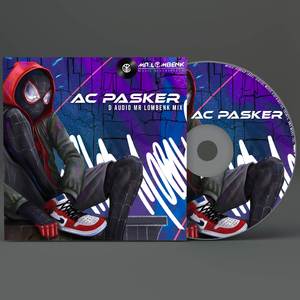 D AUDIO MR LOMBENK MIX