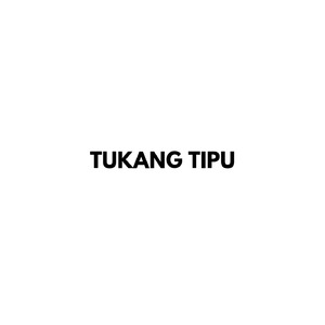 Tukang Tipu