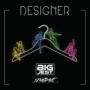 Designer (feat. Yxng Dave)