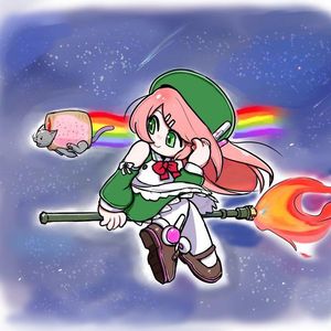 【桃音モモ】鬼ごっこ/捉迷藏【UTAUcover】