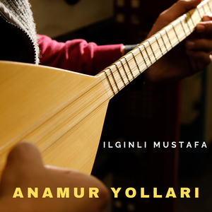 Anamur Yolları