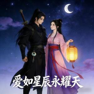 如星辰永耀天