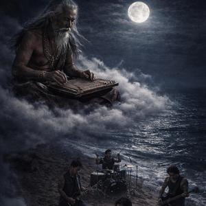 รอยมือพ่อ