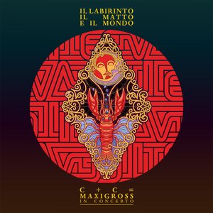 Gioia (Live al Labirinto della Masone)