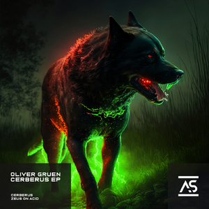 Zeus on Acid (Extended Mix)