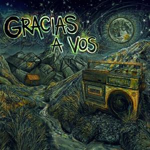 GRACIAS A VOS