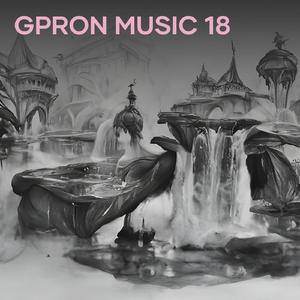Gpron Music 18