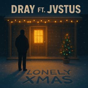 Lonely Xmas (feat. Jvstus)