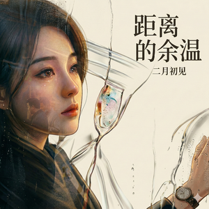 《距離的餘溫》