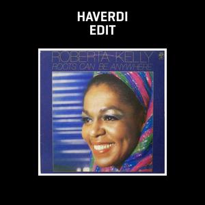 Kabaka Shaka (feat. Roberta Kelly) (Edit)