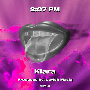 2:07 PM