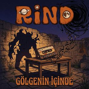 Gölgenin İçinde