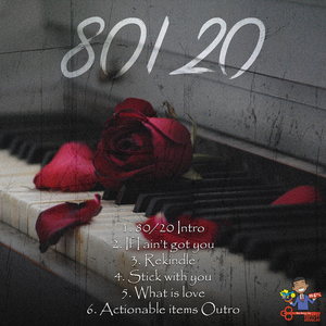 Actionable Items Outro