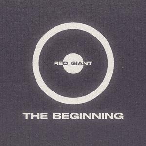 The Beginning (Demo from "Red Giant")