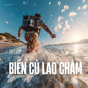 Du Lịch Biển Cù Lao Chàm