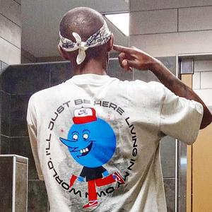 PUNCH KING 23' (Radio Edit)