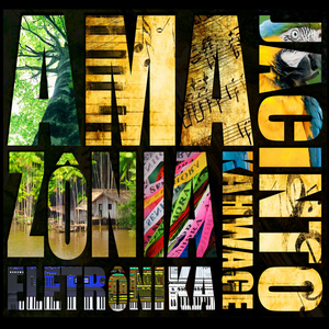 Caos Urbanus (Lundum) (Instrumental)