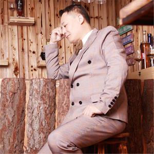 往事纷飞泪如烟-半梦