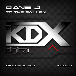 To The Fallen (Original Mix)