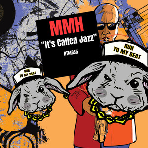 It's Called Jazz (Original Mix)