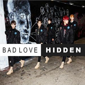 Bad Love (inst.)