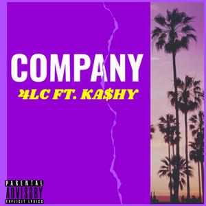 Company (feat. Ka$hy)