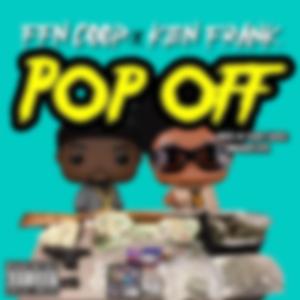 POP off (feat. KEN FRANK)