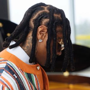 [FREE]'RED '' 街头旋律 氛围 Lil Durk Type Beat