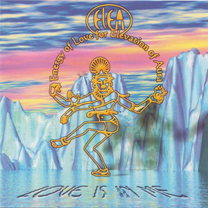 E.L.E.A. ((Energy of Love for Elevation of Aura))