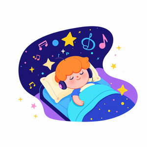 小海象的梦幻曲