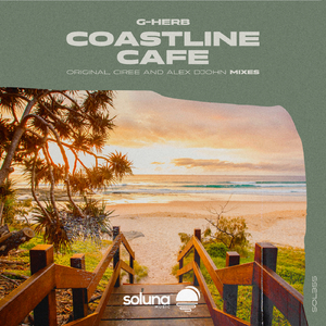 Coastline Cafe