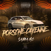 Sabiá MC - Porsche Cayenne