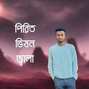 পিরিত ভিষন জ্বালা