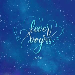 Lover boy 88（翻自 Phum Viphurit & Higher Brothers）