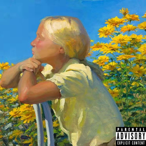 【治愈】CHILL LO-FI TYPE BEAT - 金发与远方