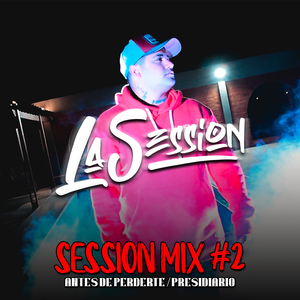 Antes de Perderte / Presidiario