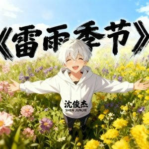 雷雨季节（翻自 柯柯柯啊）