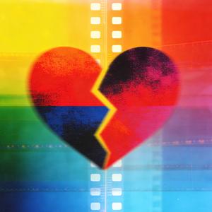 我给你的爱不能再重来（给不了你未来）