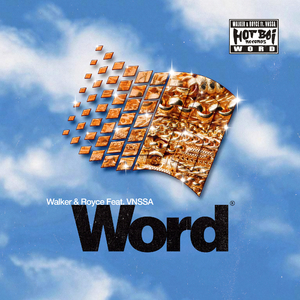 WORD (Extended Mix)
