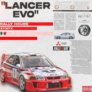 LANCER EVO