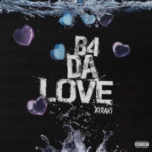 Bag (feat. Kichaelpariss & Glomeo)