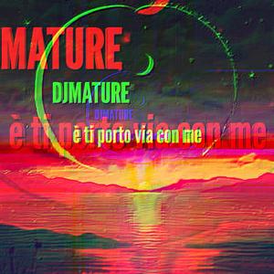 È TI PORTO VIA CON ME