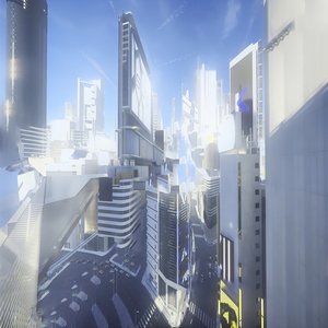 METROPOLIS