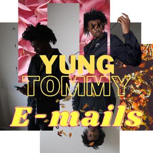 E-mails (feat. Jayvenchi)