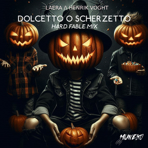 Dolcetto o Scherzetto (Hard mix)