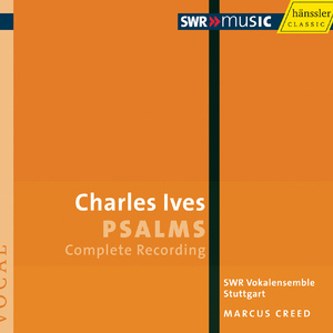 Psalm 42, "As pants the Hart"