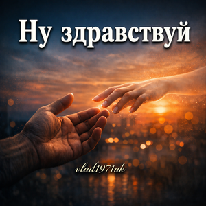 Ну здравствуй