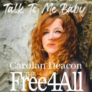 Ba Boom My Heart Says Yeah