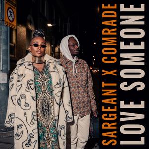 Love Someone (Mo Gravy Mix)