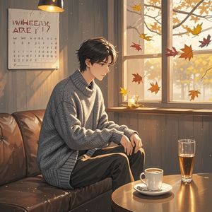 你在哪-安静的无鳞鱼
